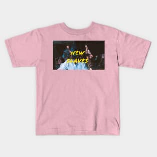 NEW SLAVES Kids T-Shirt